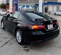 تويوتا كامري